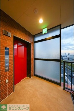 WIZ金山の物件内観写真